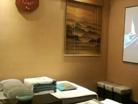 北京顺义SPA解决方案：针对久坐族的专项护理