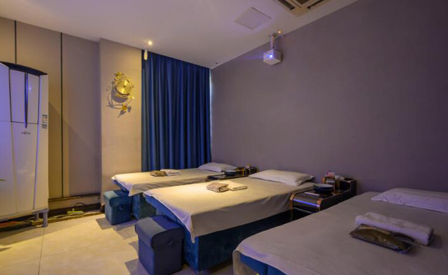 北京顺义热石按摩：冬天里的救命暖宝宝